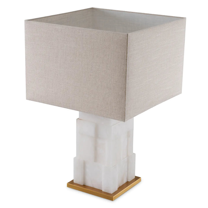 Table Lamp - Fabiano