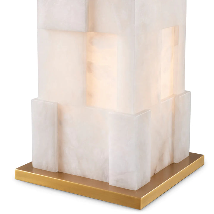 Table Lamp - Fabiano
