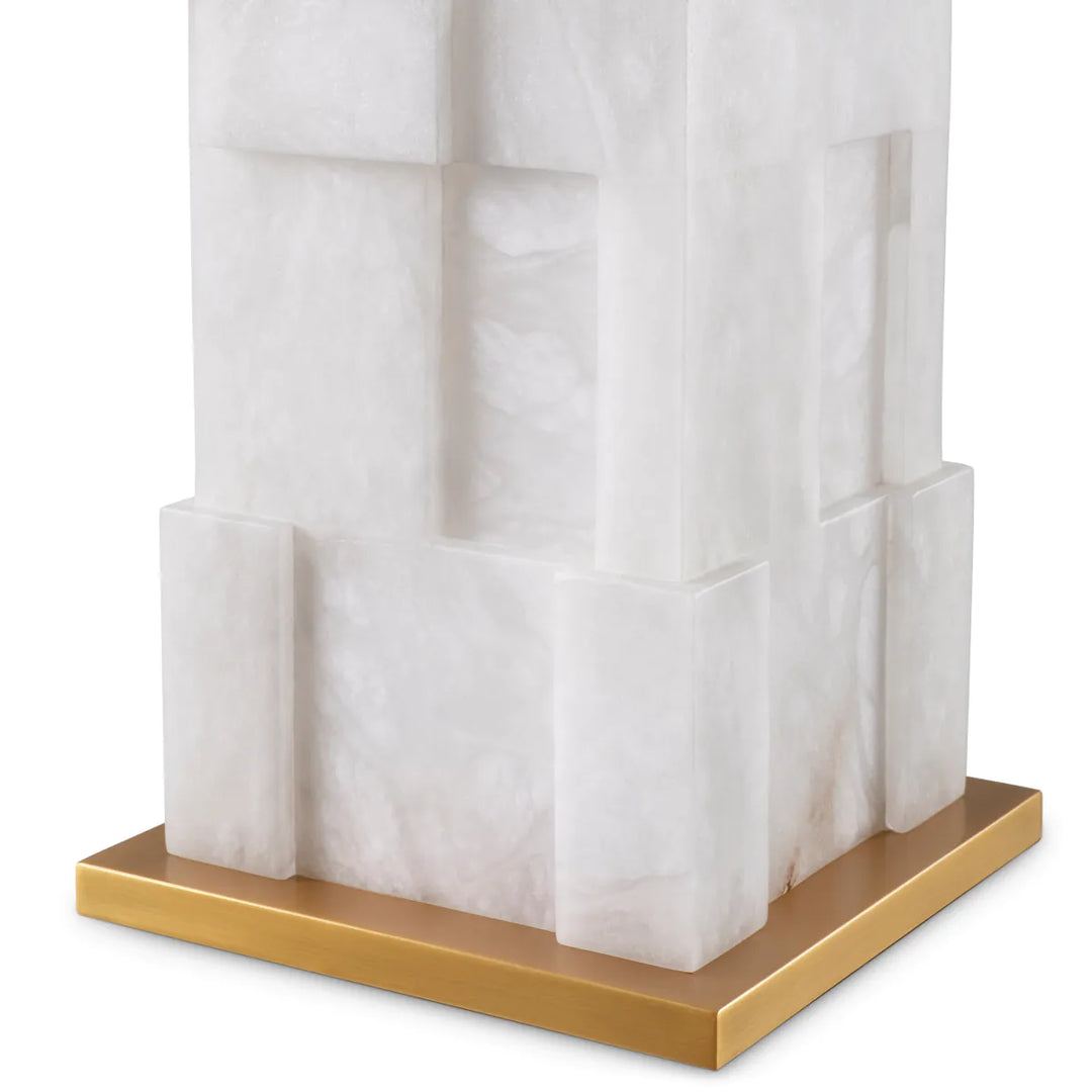 Table Lamp - Fabiano