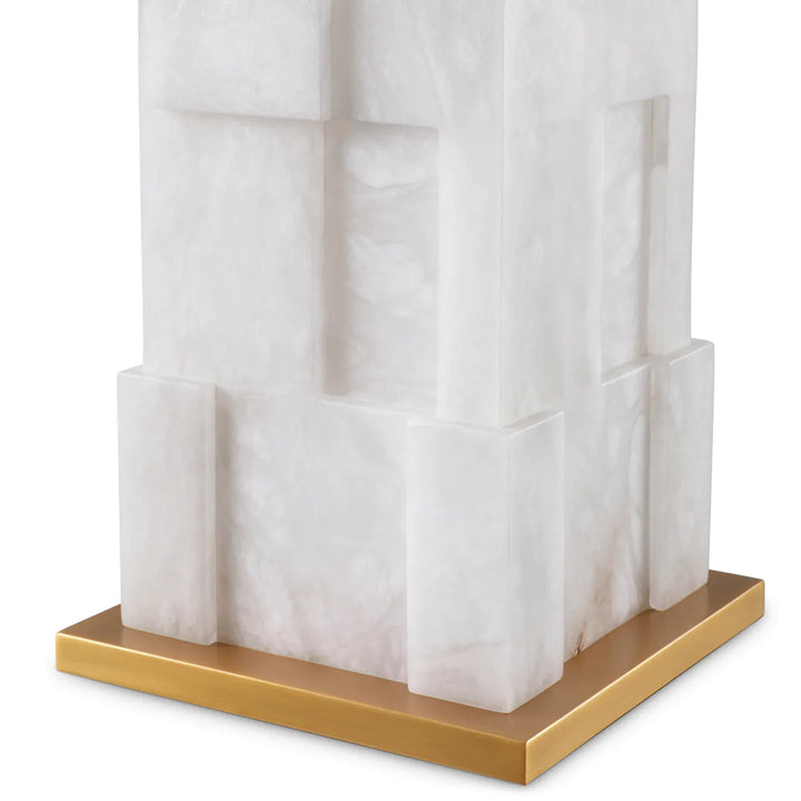 Table Lamp - Fabiano