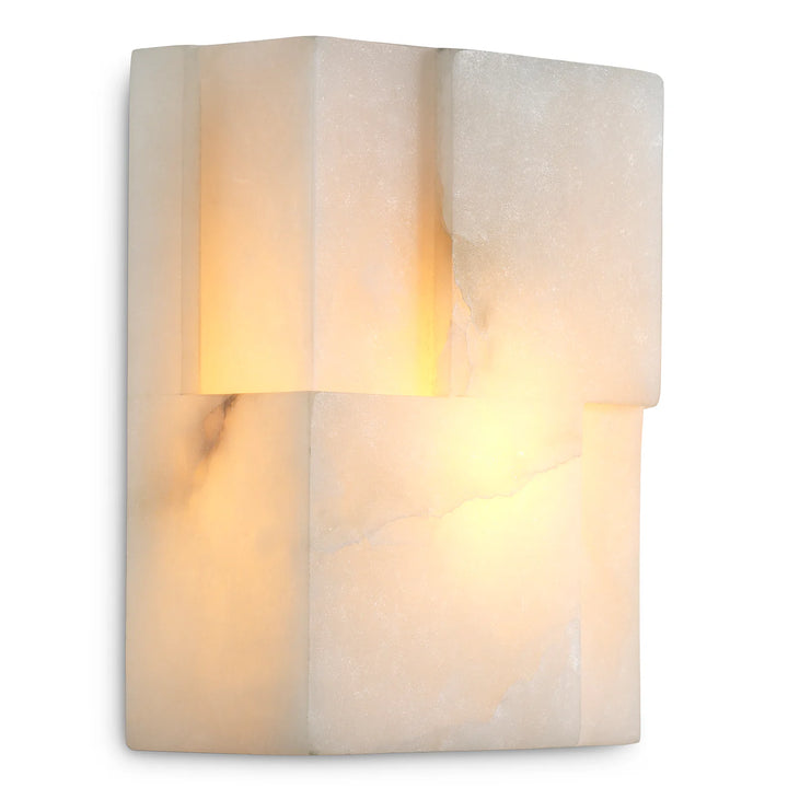Wall Lamp - Fabiano