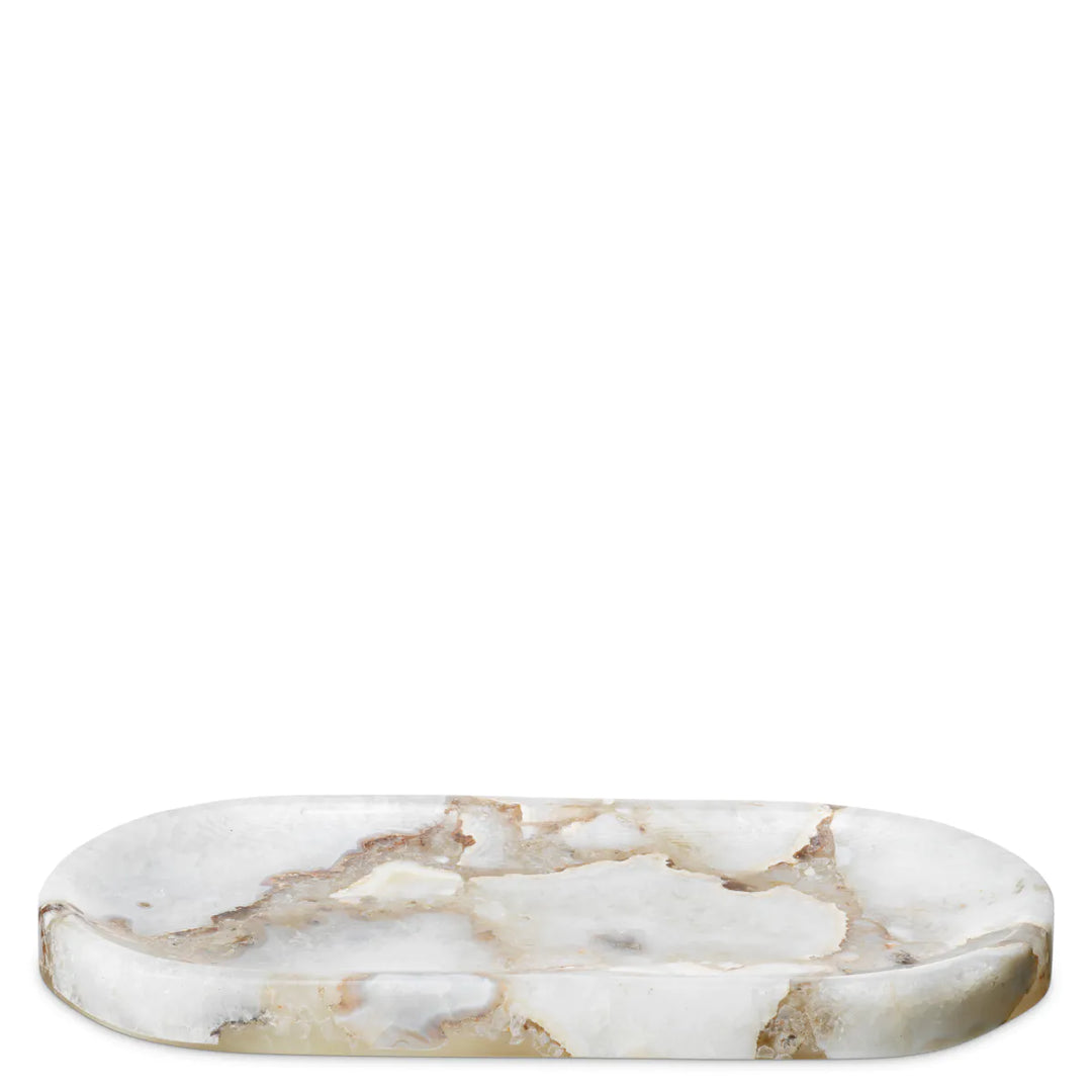 Tray - Sonora - Oval