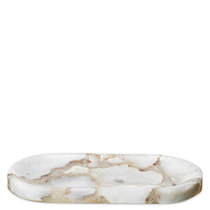 Tray - Sonora - Oval