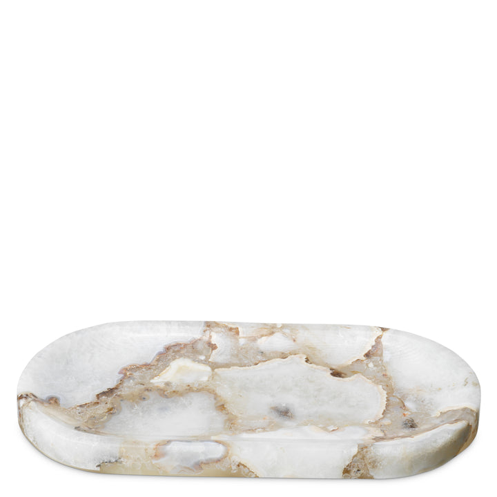 Tray - Sonora - Oval