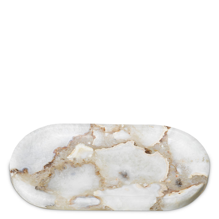 Tray - Sonora - Oval