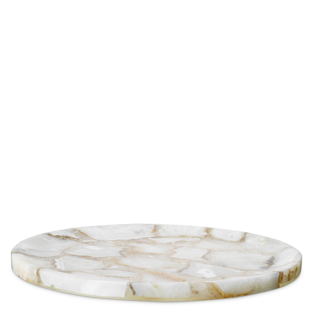 Tray - Sonora - Round