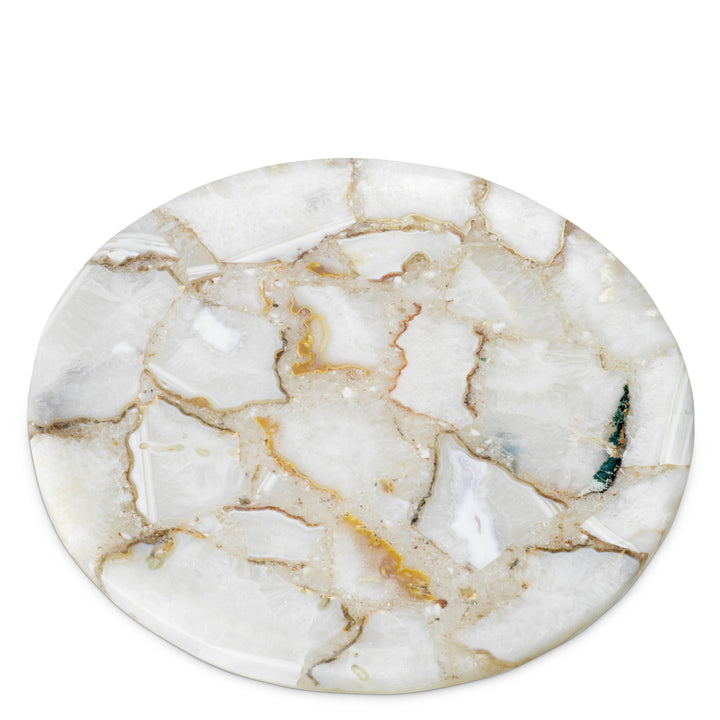 Tray - Sonora - Round