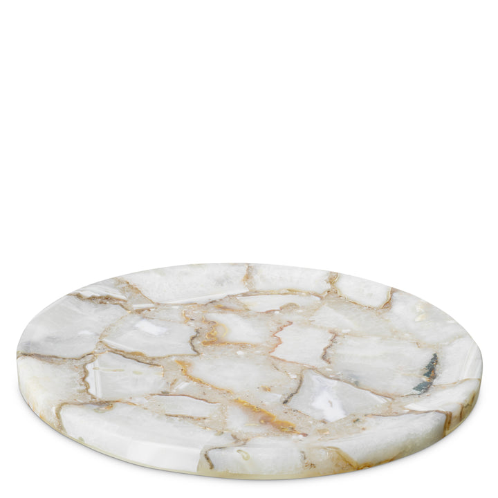 Tray - Sonora - Round