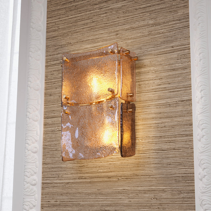 Wall Lamp - Laurent
