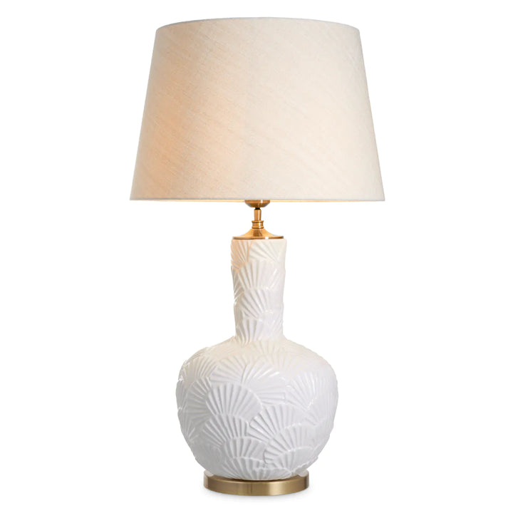 Table Lamp - Andorra