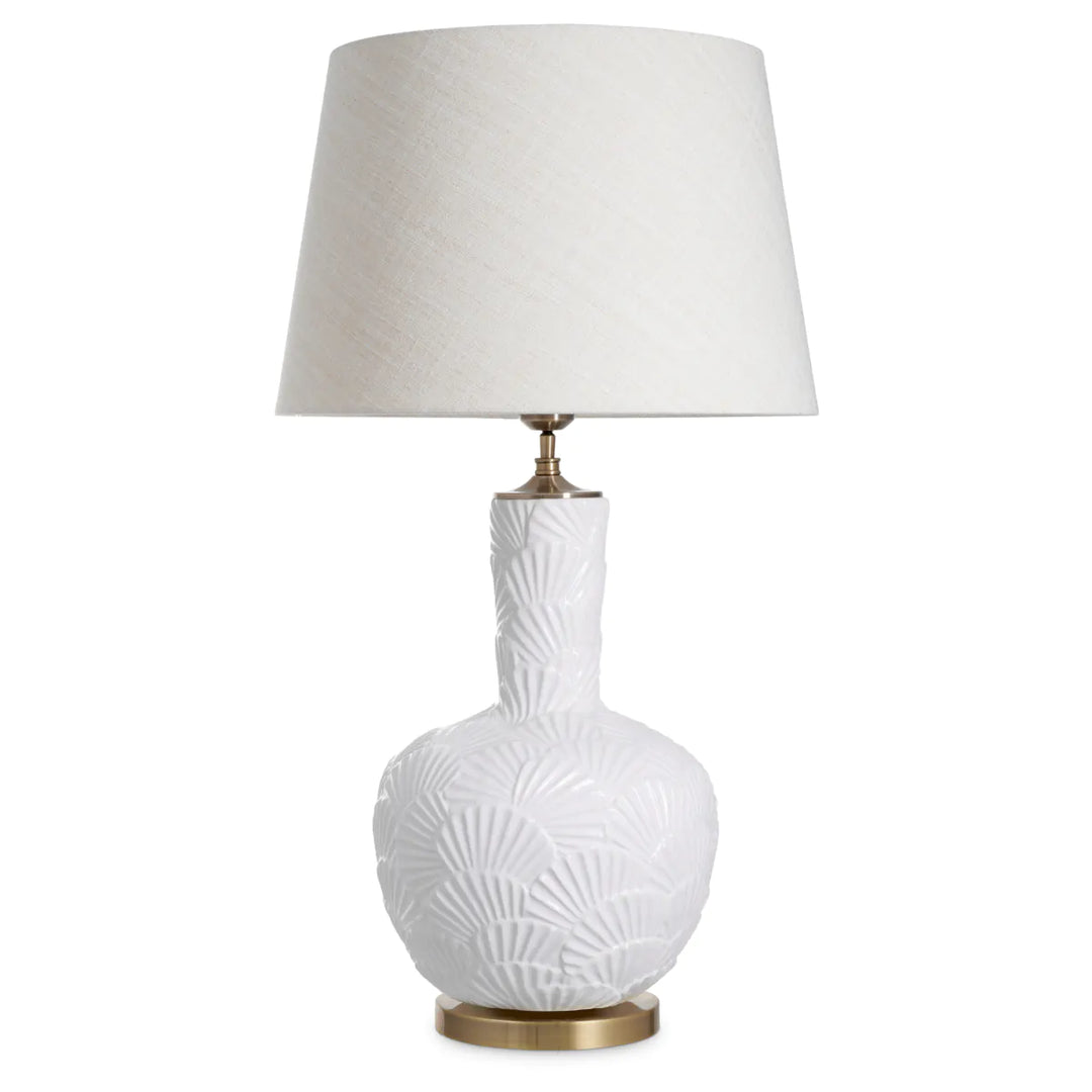 Table Lamp - Andorra