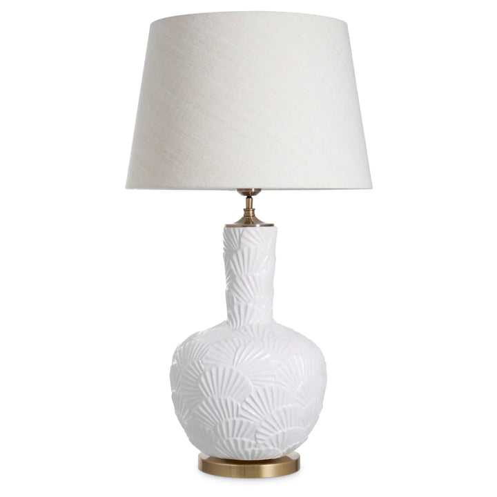 Table Lamp - Andorra