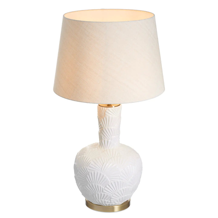 Table Lamp - Andorra