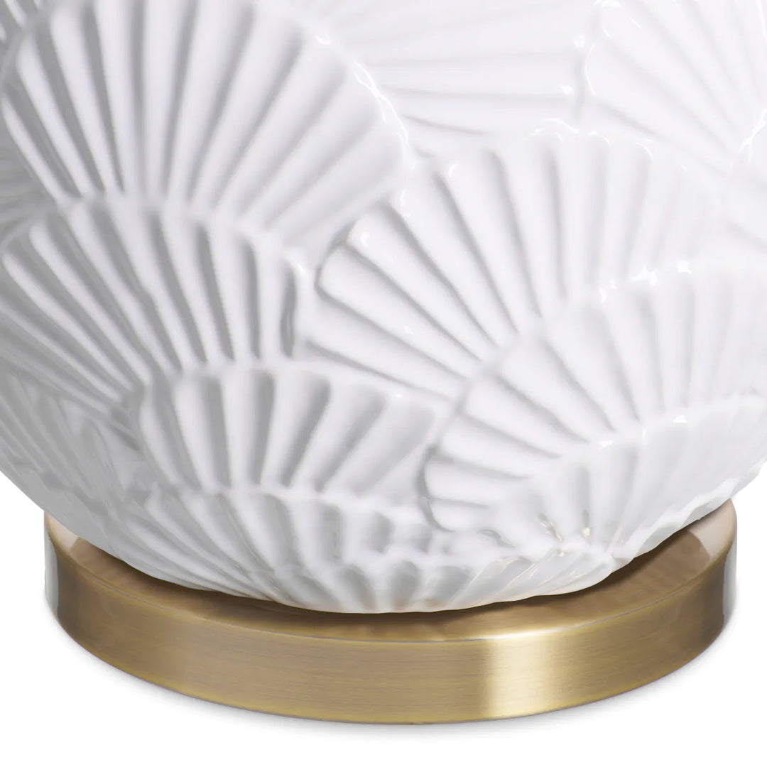 Table Lamp - Andorra