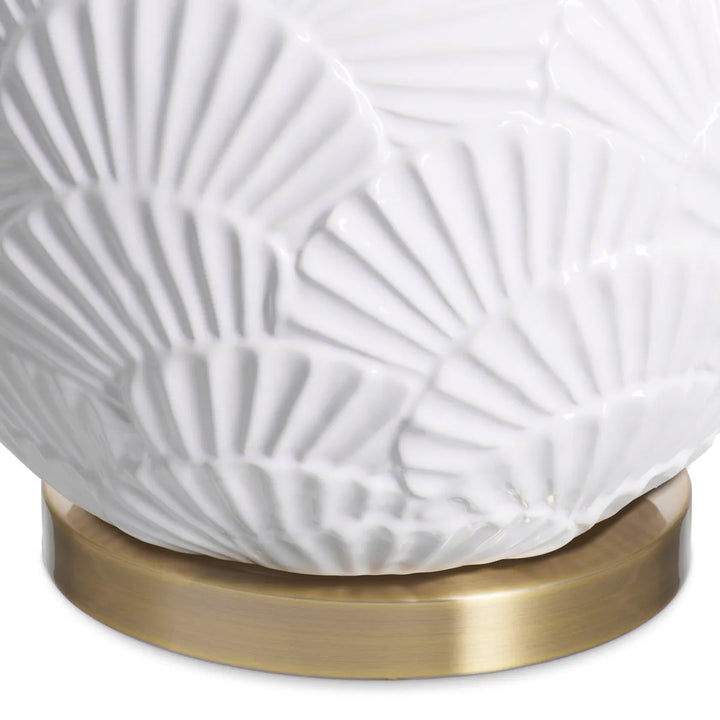 Table Lamp - Andorra