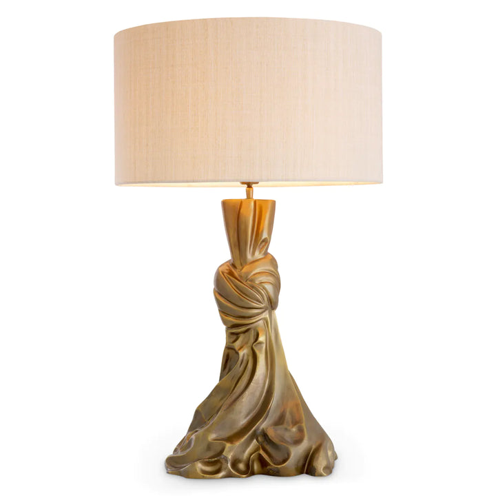 Table Lamp - Banyan