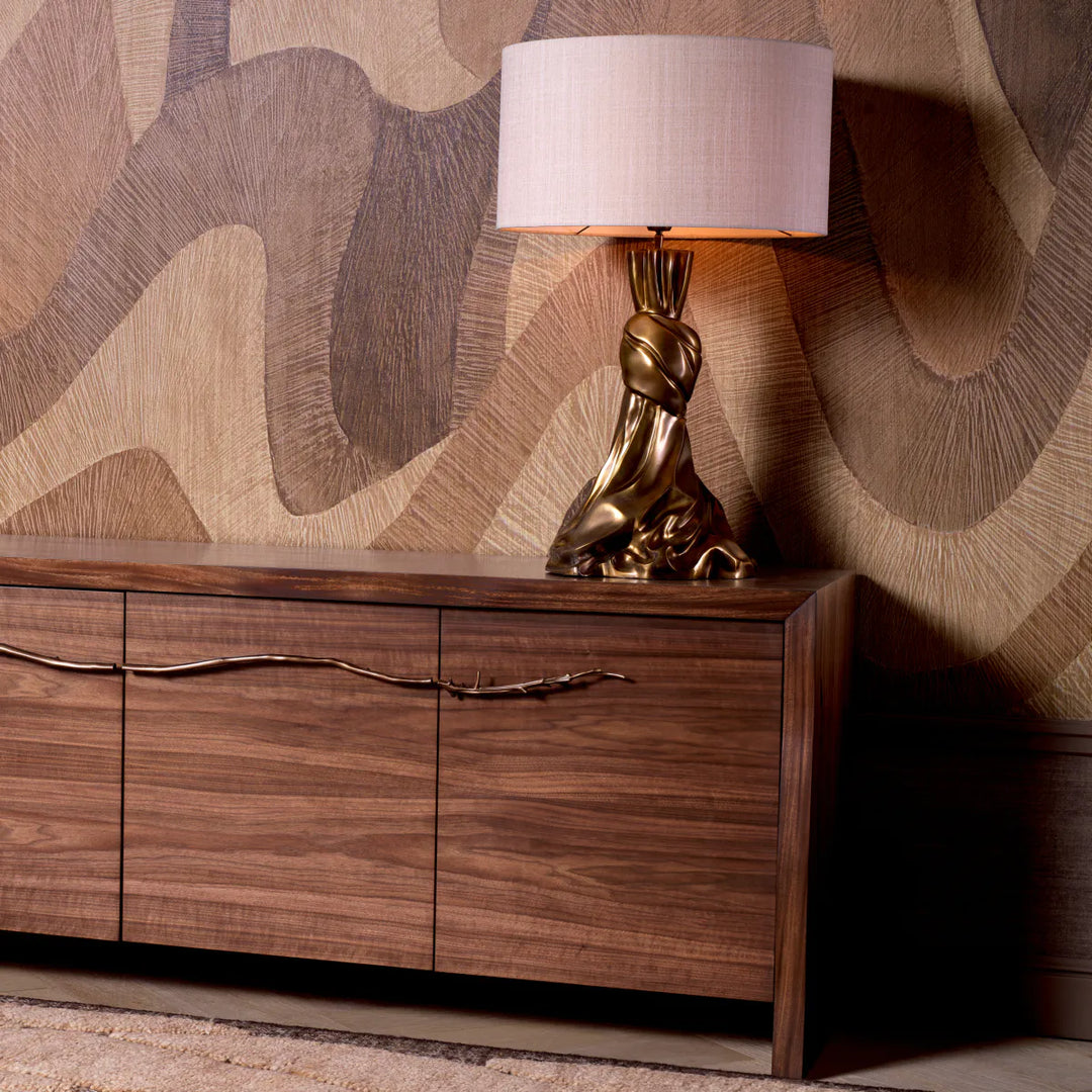 Table Lamp - Banyan