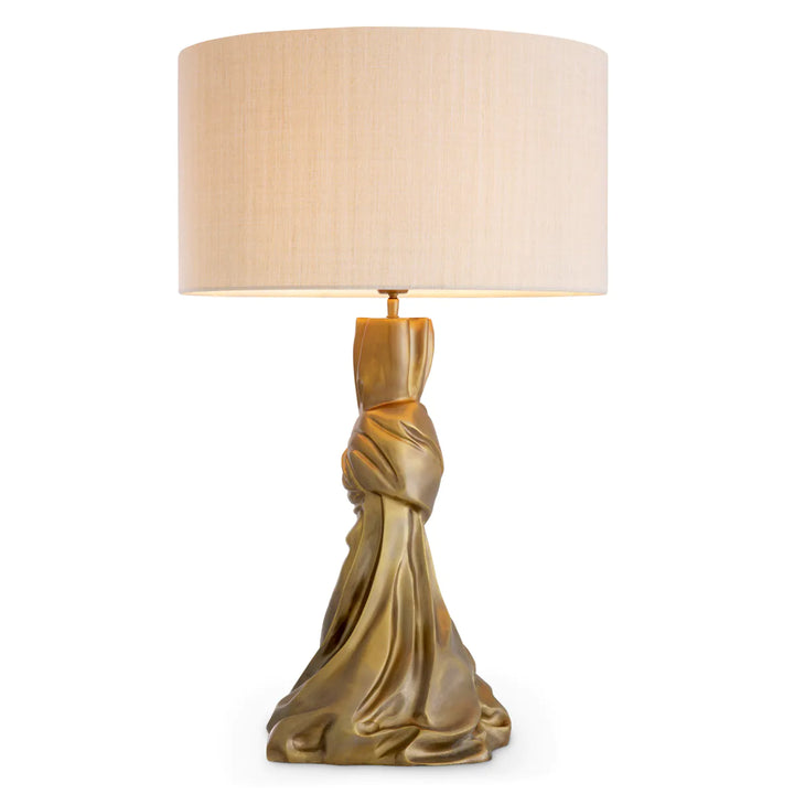 Table Lamp - Banyan