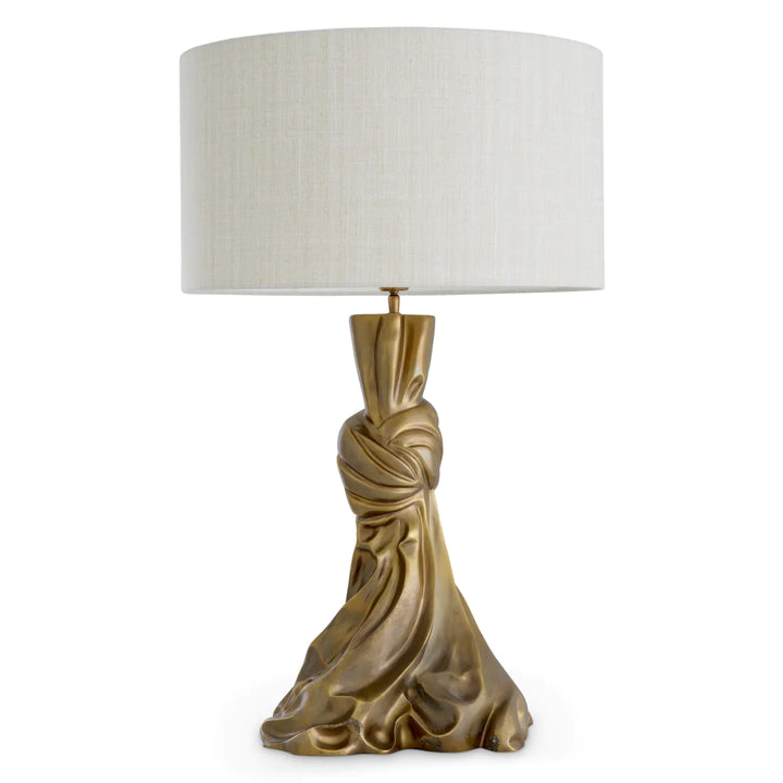 Table Lamp - Banyan