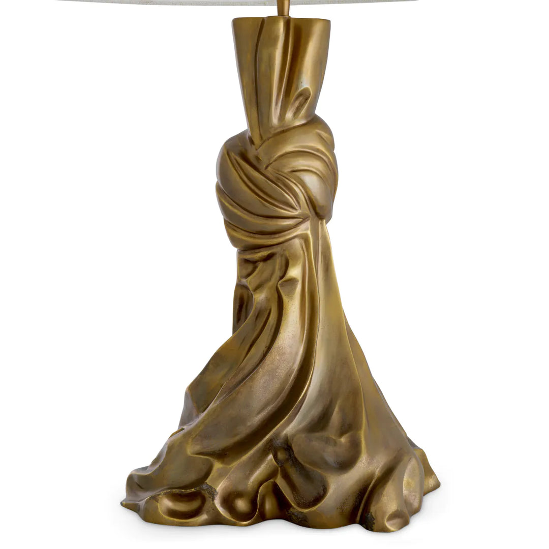Table Lamp - Banyan