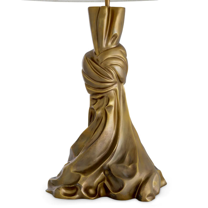 Table Lamp - Banyan