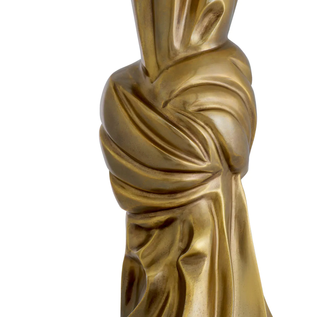 Table Lamp - Banyan
