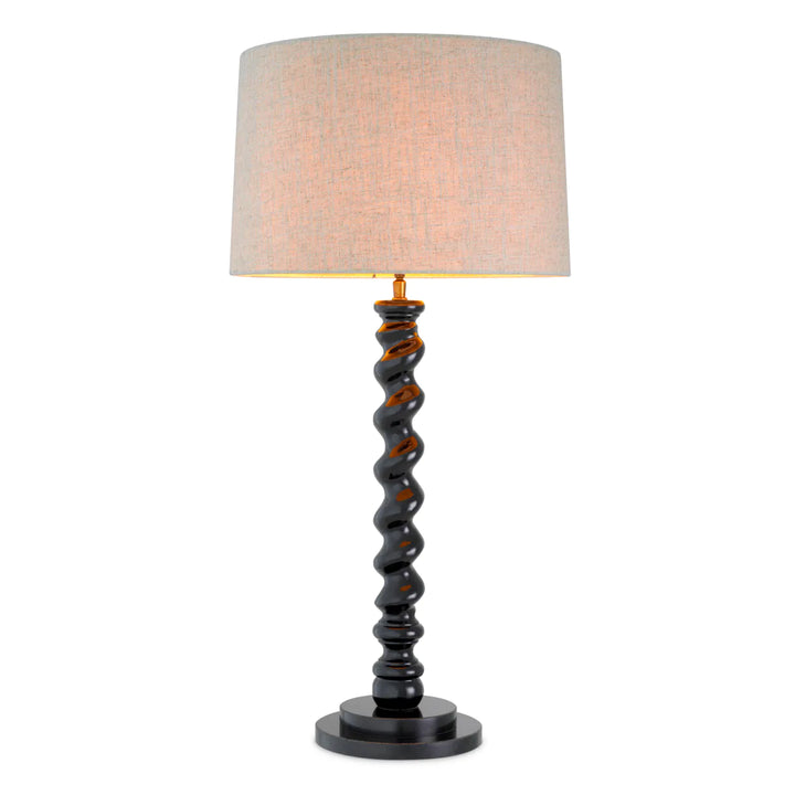 Table Lamp - Massimo