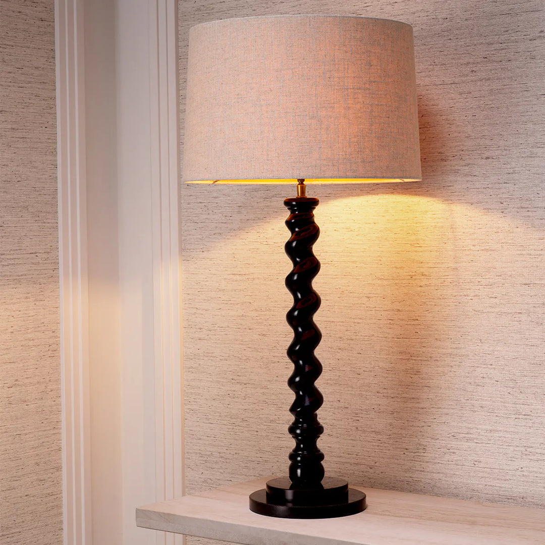 Table Lamp - Massimo