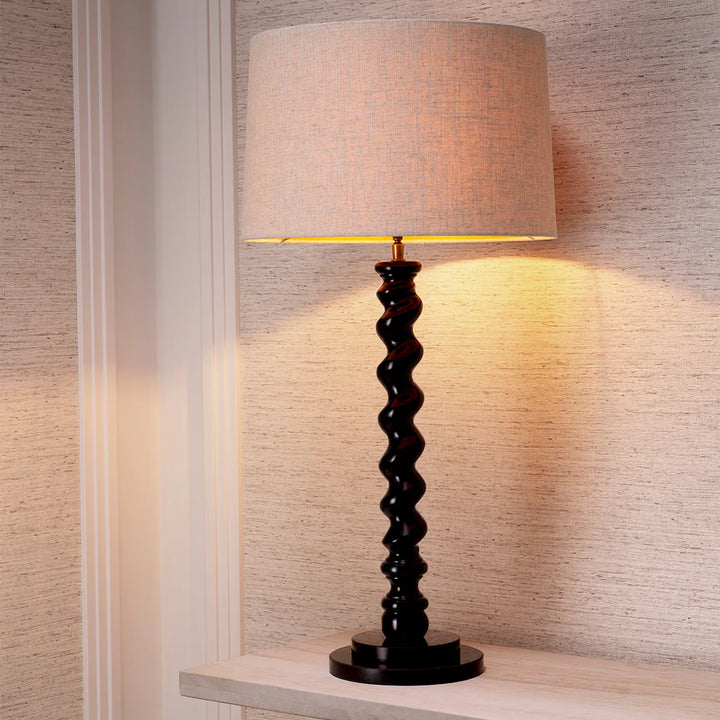 Table Lamp - Massimo
