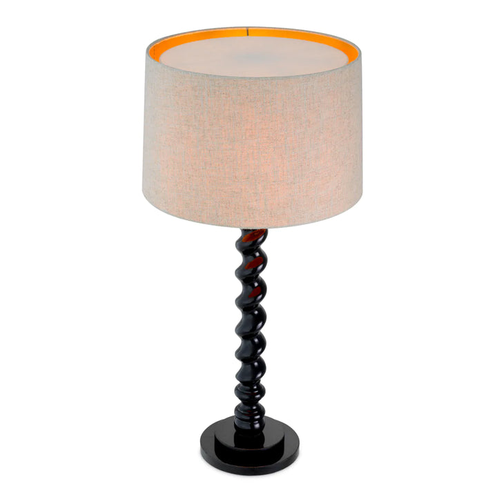 Table Lamp - Massimo
