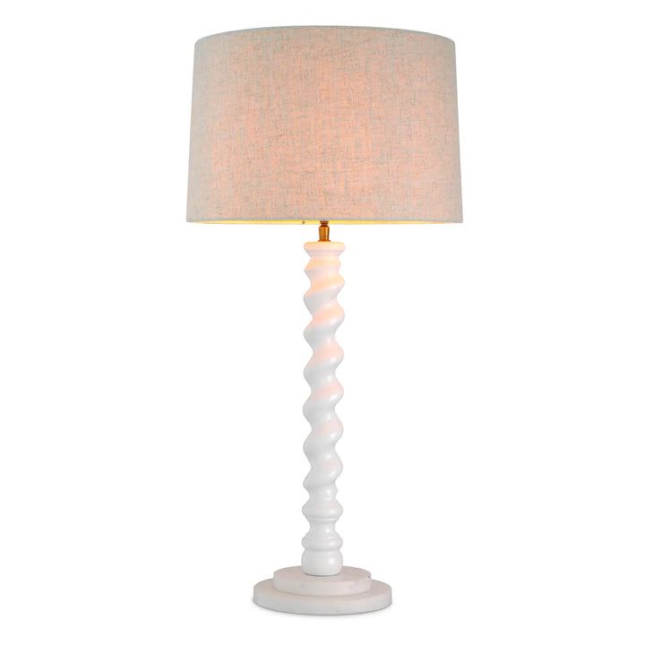 Table Lamp - Massimo