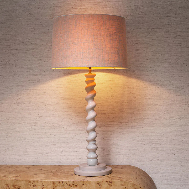 Table Lamp - Massimo