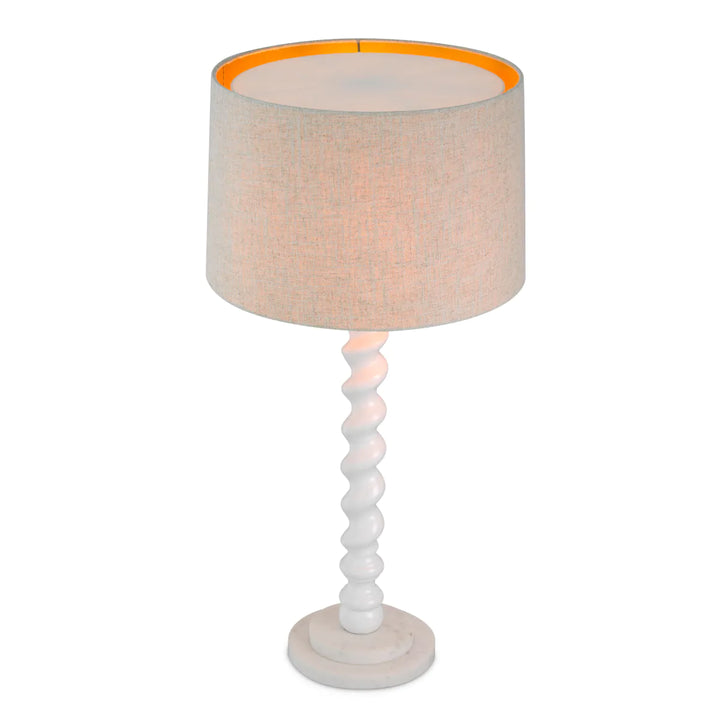 Table Lamp - Massimo