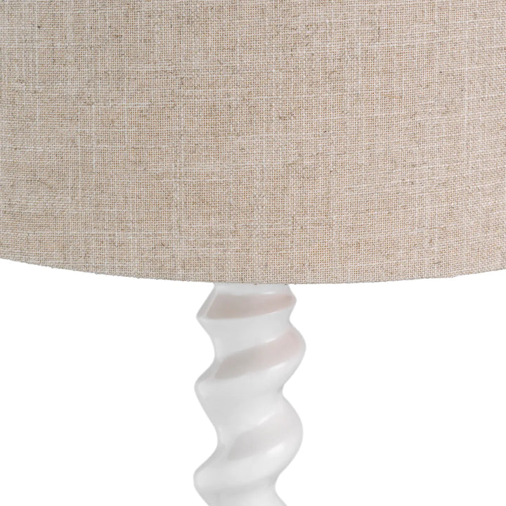 Table Lamp - Massimo