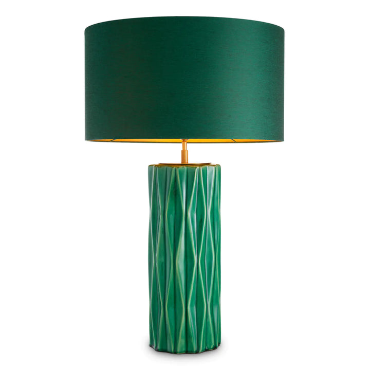 Table Lamp - Amarello