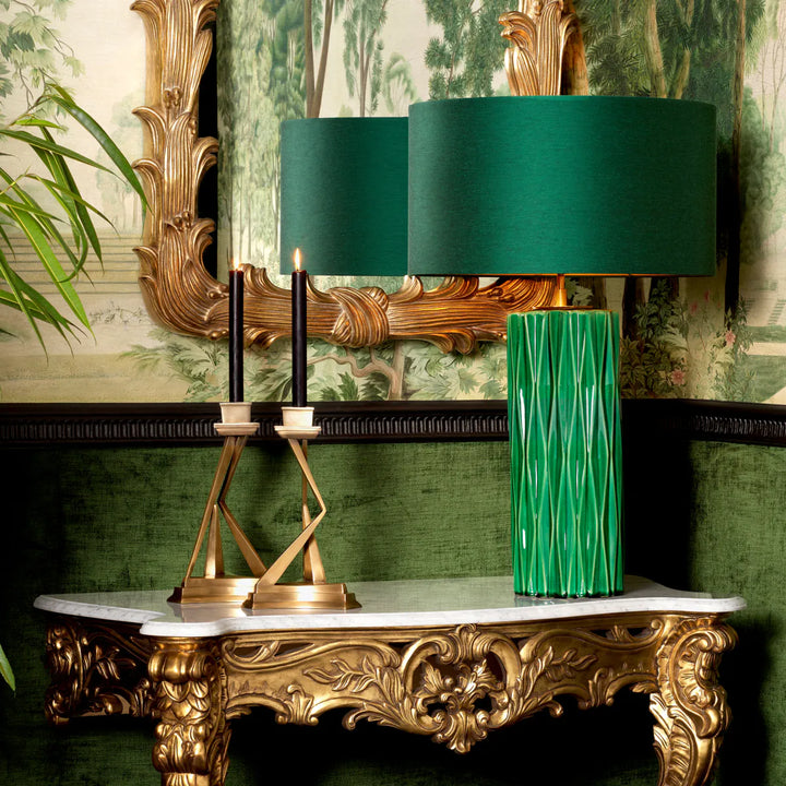 Table Lamp - Amarello