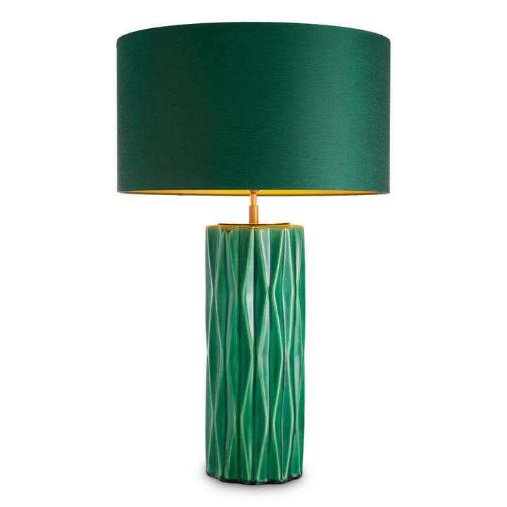 Table Lamp - Amarello