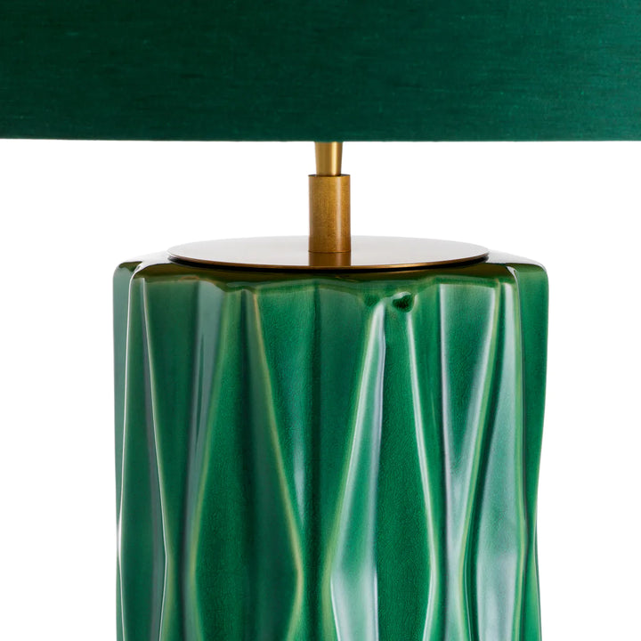 Table Lamp - Amarello