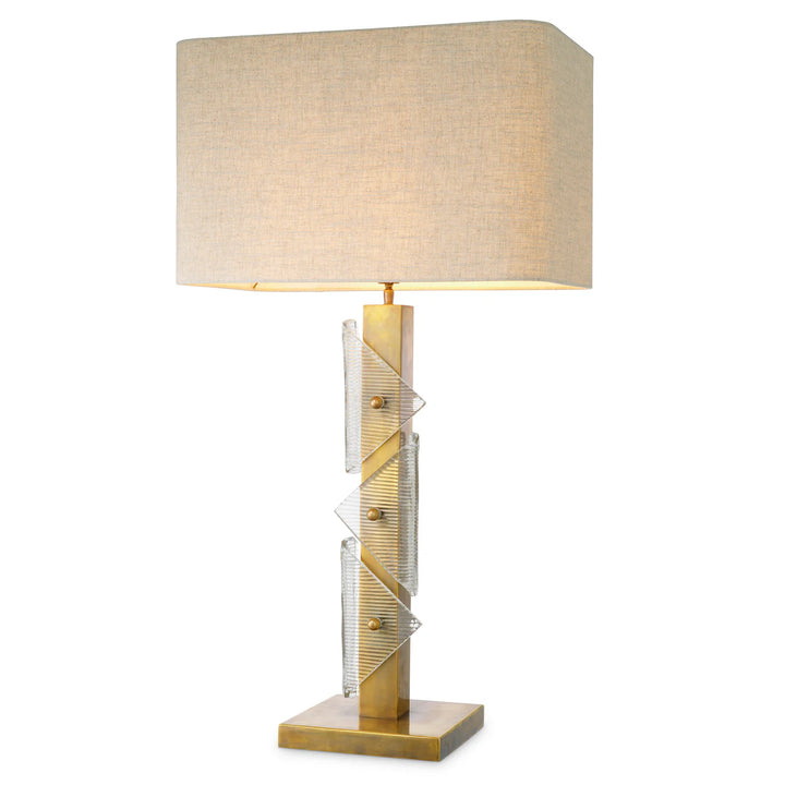 Table Lamp - Mirabella