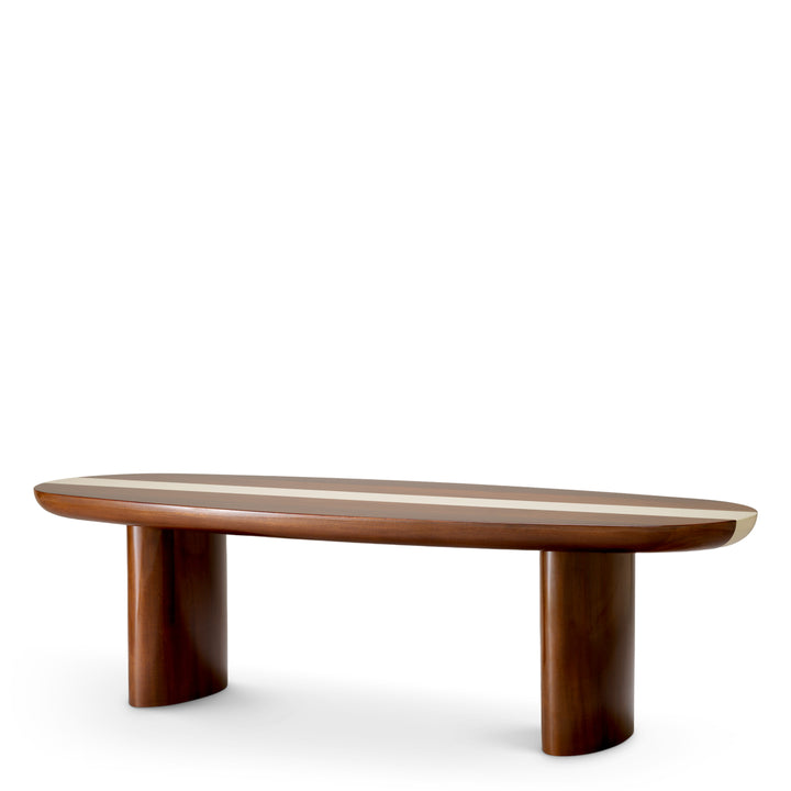 Outdoor Coffee Table - Jenson