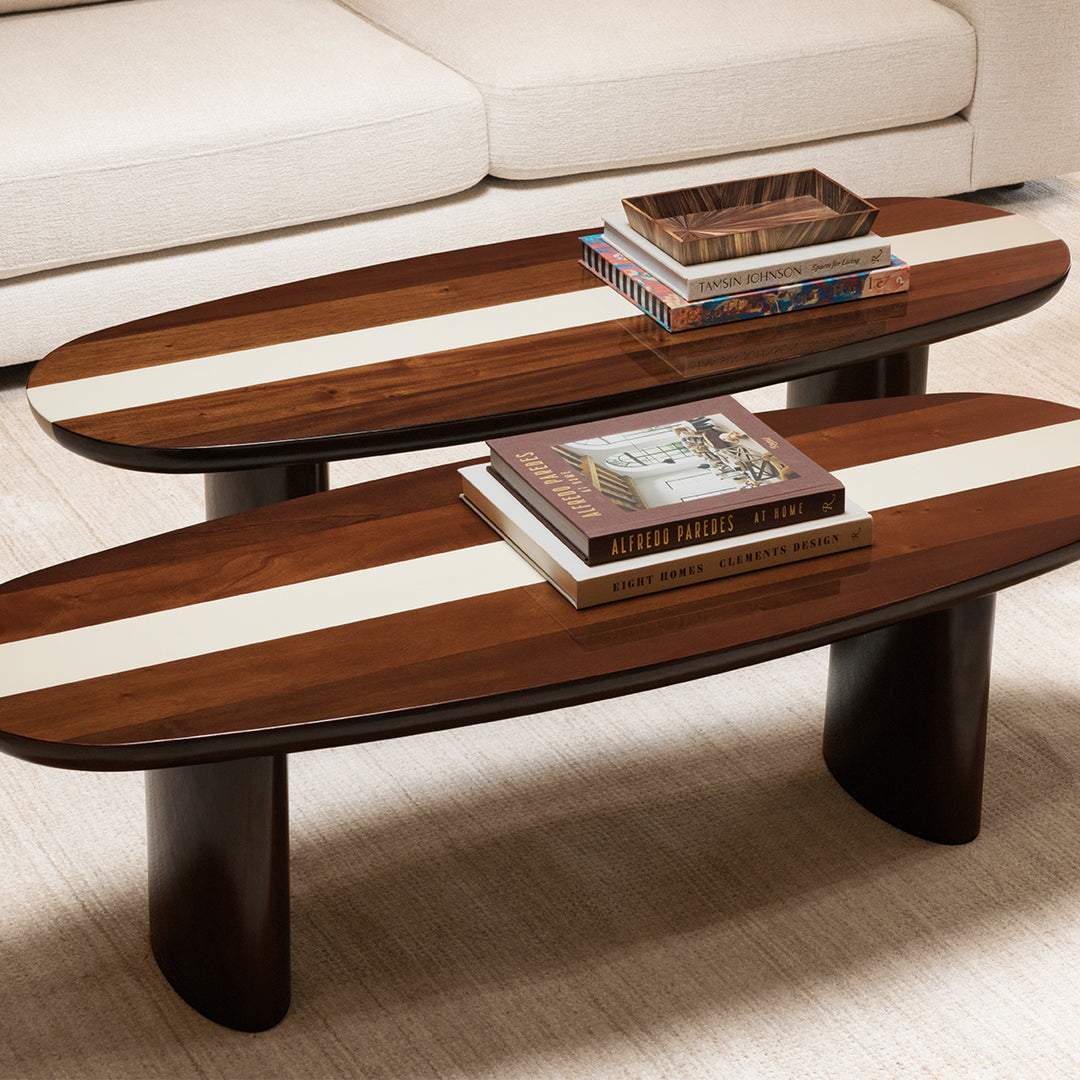 Outdoor Coffee Table - Jenson