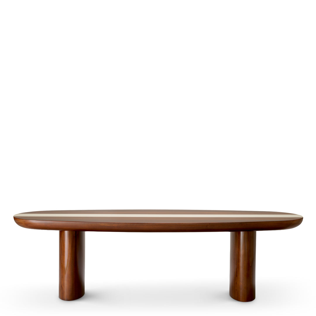 Outdoor Coffee Table - Jenson