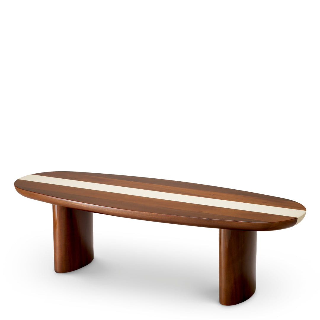 Outdoor Coffee Table - Jenson