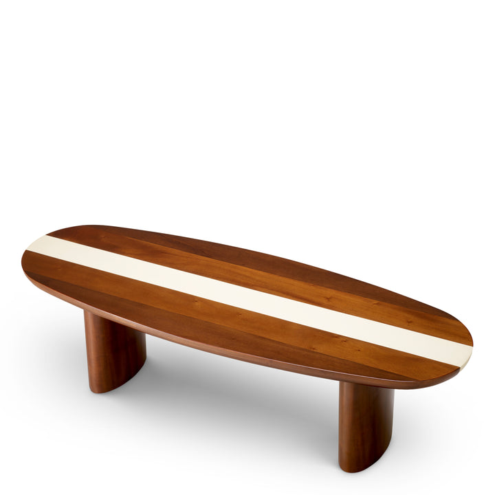 Outdoor Coffee Table - Jenson