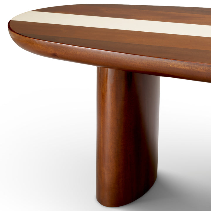 Outdoor Coffee Table - Jenson