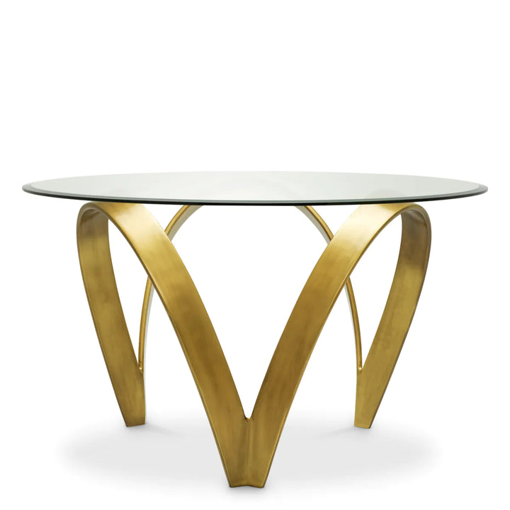 Dining Table - Soquel