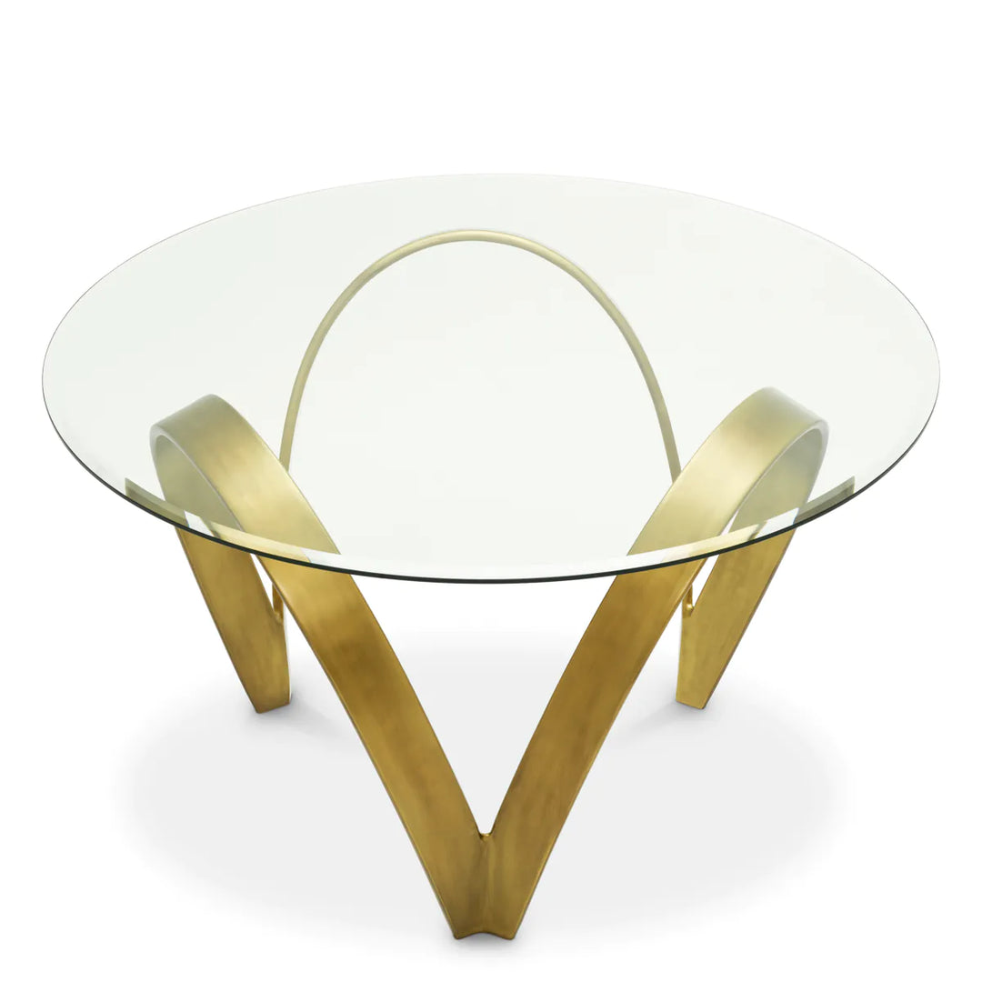 Dining Table - Soquel