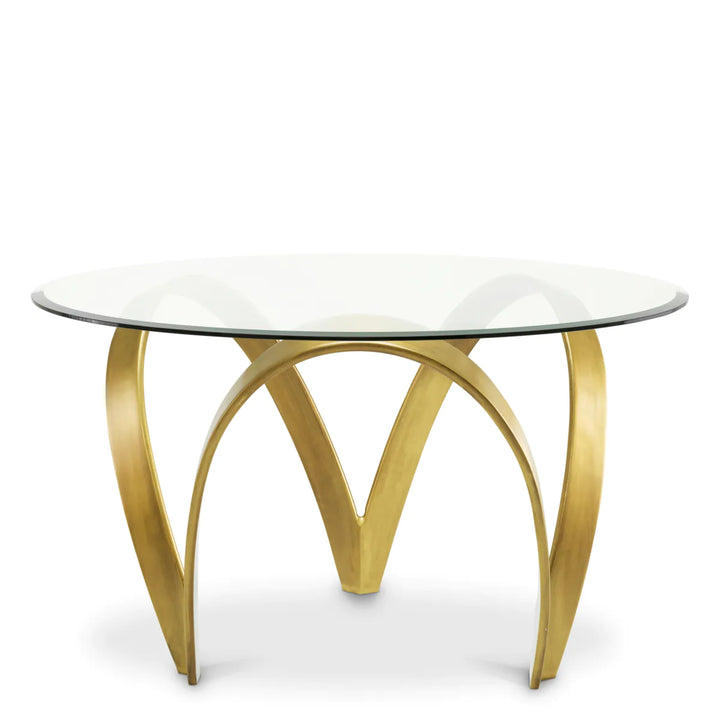 Dining Table - Soquel