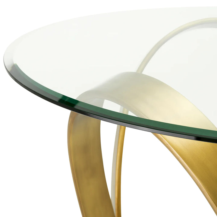 Dining Table - Soquel