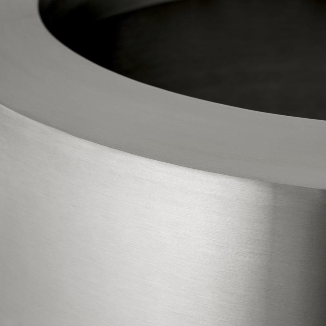 Planter - Jasper round S